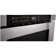 Sharp 1.2 Cubic Feet 950 Watt Built-In Microwave with Sensor Cooking