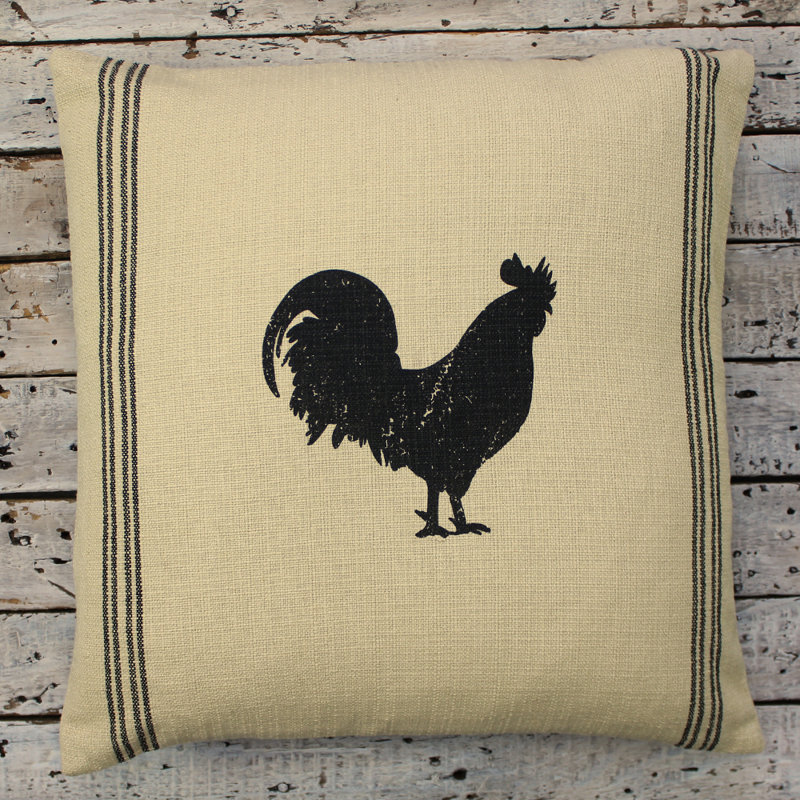 Coussin Rosalind Wheeler Farmhouse, Avoine