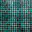 Mingles 0.8" x 0.8" Glass Grid Mosaic Wall & Floor Tile