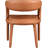 Sylvester Faux Leather Dining Chair-1854756139