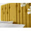 Lemonwood Upholstered Headboard-36914354