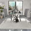 Arbedella 18.9'' H Boucle Upholstered Side Chair-2080470758-2080928369