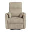 Fauteuil inclinable et pivotant Modern-1023419417