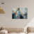 Toile tendue
