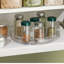 Plateau tournant Linus Lazy Susan