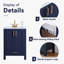 Meuble-lavabo simple 24 po-911480274-911480275