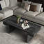 Table basse American Vintage