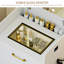 Dressing Table with Mirror-768878248-768878255