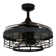 Hildburg 48'' Ceiling Fan with Light Kit