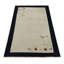 Hand Knotted Wool Area Rug