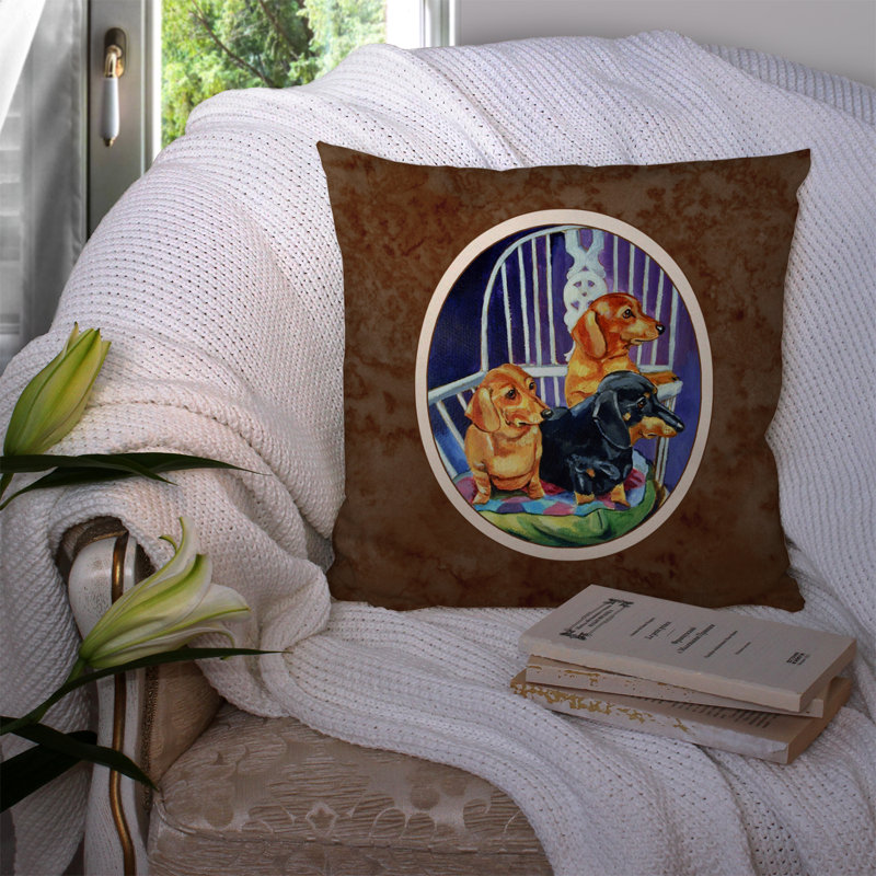  Housse et insert de coussin extérieur d'extérieur