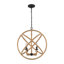 Lustre 4 lumières Marina-106900571
