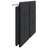 vidaXL Headboard Cushion Black-963410902-963410898