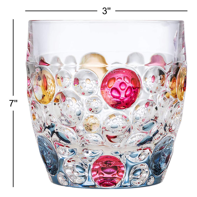 10oz. Wine Glass Set