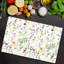 Croskey Tempered Glass Chopping Board-1790973125