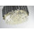 Transitional 6 Light Chrome Crystal Round Chandelier-158302513-181847045