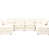 Beige Polyester is out of stock selected