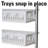 OTD Rack, 6 Baskets-1098455950
