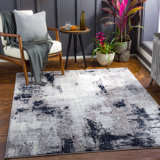 Aeryana Area Rug