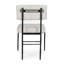 Kester Leather Dining Chair