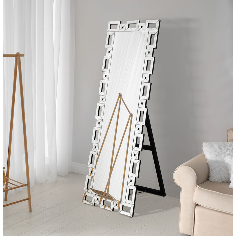 Miroir Tavin Cheval