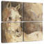 Cheval Brampt impressionnisme-109133712