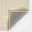 Meile Hand Loomed Geometric Wool Area Rug-1529273037