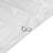  Clear Tarpaulin With Eyelets 9.8X16.4' PVC-1133338828