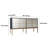 Barnsdale 59'' Sideboard