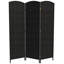 71" Tall Diamond Weave Fiber 6 Panel Room Divider-847250594-909320290