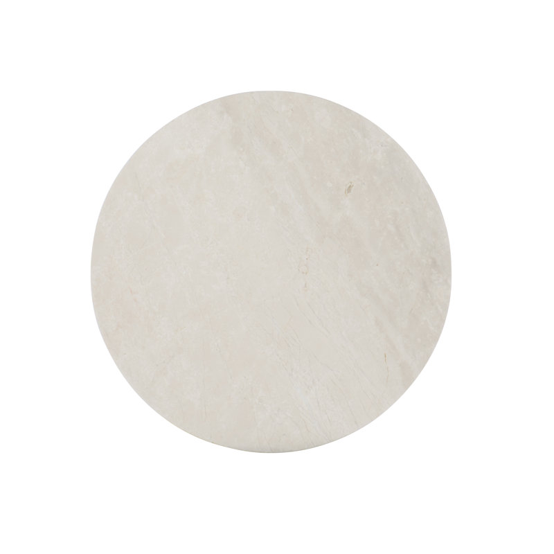 Vance Stone End Table