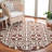 Cambridge Hand Tufted Wool Geometric Rug-24824711
