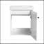 Meuble-lavabo flottant 18 po avec lavabo en céramique-2044446842