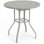 Windward Outdoor Mayan 47" Round Balcony Table