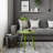 Round Metal Outdoor Side Table-1823455283