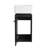Frome Compact Small Bathroom Vanity
