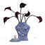 Pot en porcelaine arctique