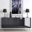 Metal Table Lamp