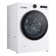 5.0 Cu. Ft. Mega Capacity Smart Front Load Energy Star Washer With Turbowash® 360° And AI DD® Built-In Intelligence