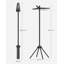 Metal Rotary / Umbrella Clothesline-1803445857-1803413660