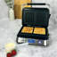 Hamilton Beach Waffle Maker