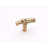 Schaub Mountain Twig Cabinet T-Knob 2"-95054937