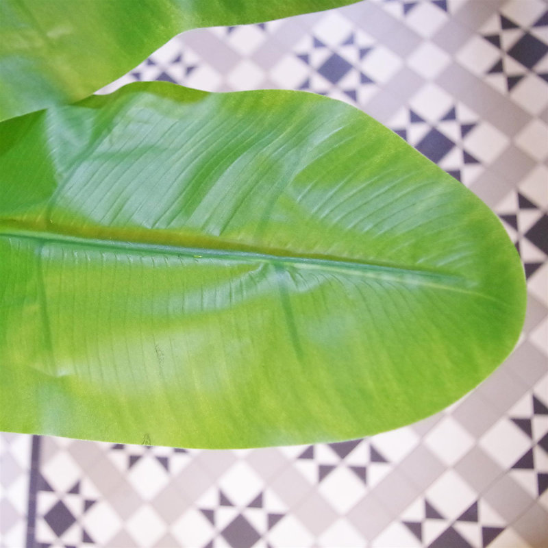 180cm Faux Plant in Pot Liner, 180cm H x 90cm W x 90cm D
