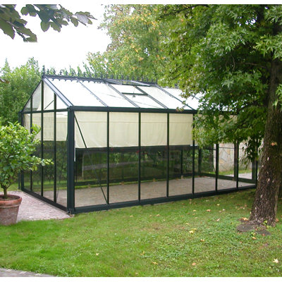 Greenhouse