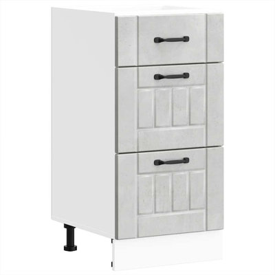 Atsabe Standard Base Cabinet