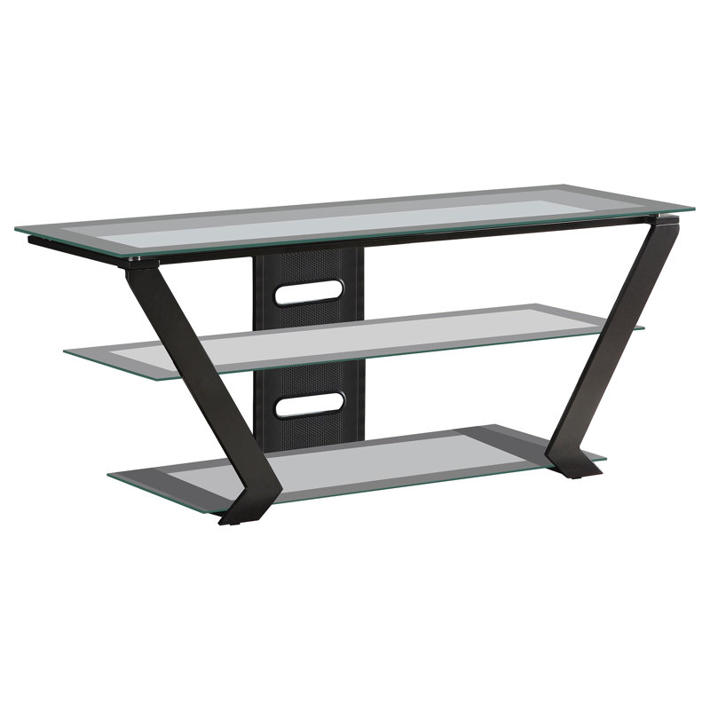 Primera 2-tier TV Console