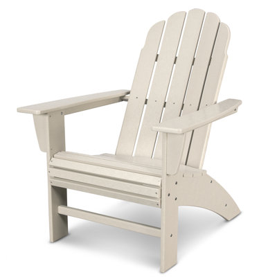 POLYWOOD® Vineyard Adirondack Chair