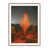 Dark Brown Picture Framed is unavailable