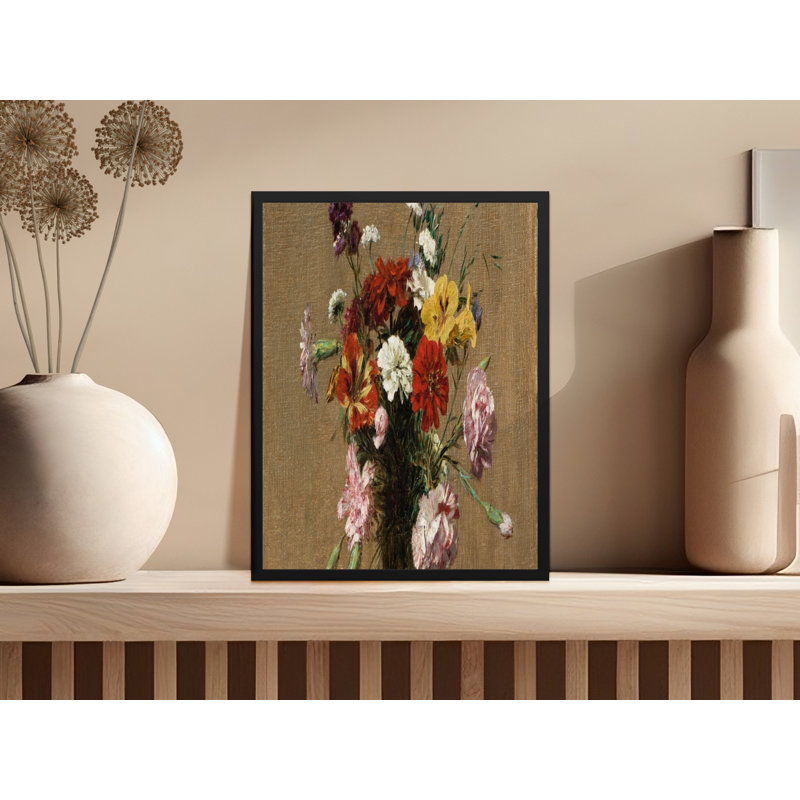 Thoma No Frame Print, 11x14