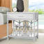 Ivy 1 - Drawer Nightstand-473778094